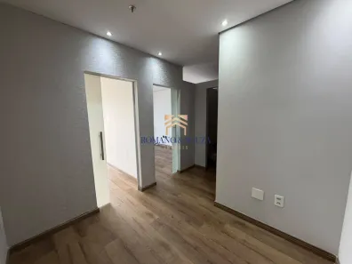 Sala Comercial para alugar, 37m² no Centro, Guarulhos