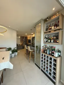 Apartamento com 2 Quartos à venda, 80m² no São Judas, Itajaí