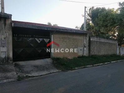Casa com 2 Quartos à venda, 1050m² no Chácara Canaã, Tremembé