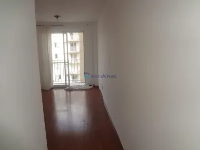 Apartamento com 2 Quartos para alugar, 50m² no Jardim São Savério, São Paulo