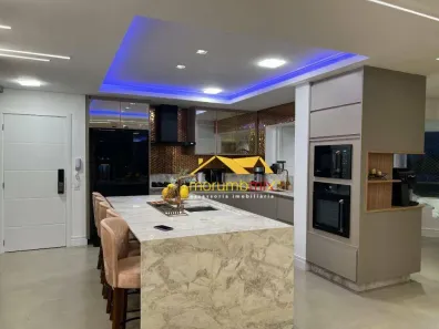 Cobertura com 3 Quartos à venda, 350m² no Jardim Ampliação, São Paulo