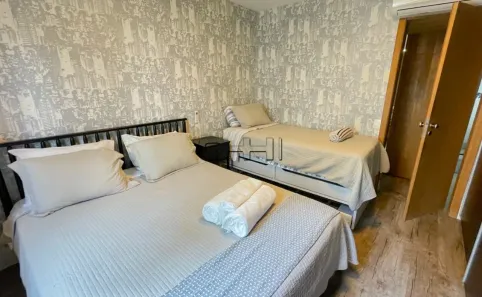 Apartamento com 1 Quarto à venda, 50m² no Jardim Paulista, São Paulo