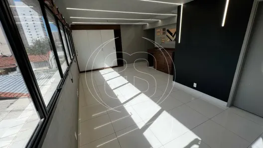 Sala Comercial à venda, 36m² no Chácara Santo Antônio (Zona Sul), São Paulo