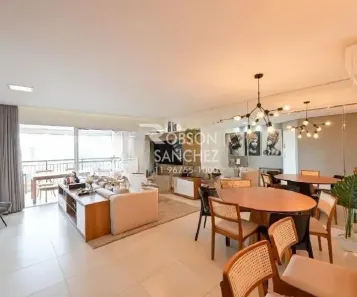 Apartamento com 3 Quartos à venda, 110m² no Jardim Brasil (Zona Sul), São Paulo