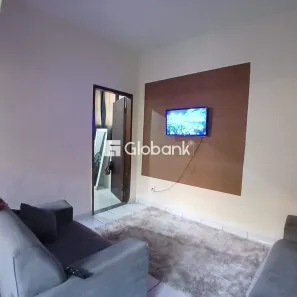 Casa com 4 Quartos à venda, 60m² no São José, Montes Claros