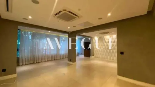 Apartamento com 4 Quartos para alugar, 210m² no Copacabana, Rio de Janeiro