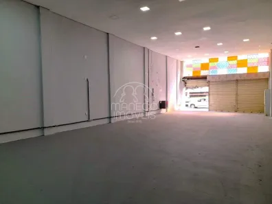 Ponto Comercial para alugar, 433m² no Centro, Santos