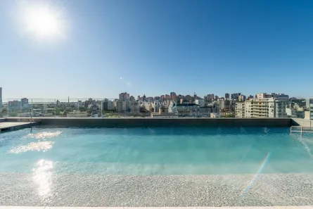 Apartamento com 1 Quarto à venda, 48m² no Cidade Baixa, Porto Alegre