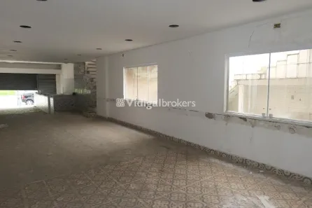 Sala Comercial com 4 Quartos para alugar, 200m² no Vila Leopoldina, São Paulo