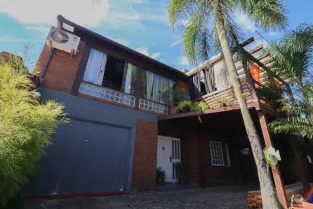 Casa com 3 Quartos à venda, 210m² no Pinheiro, São Leopoldo