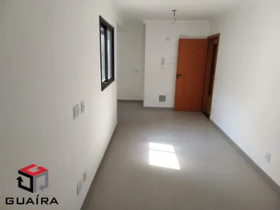Cobertura com 2 Quartos à venda, 88m² no Parque Erasmo Assunção, Santo André
