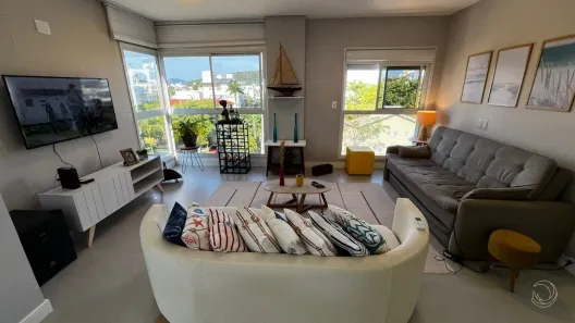 Apartamento com 2 Quartos à venda, 205m² no Jurerê, Florianópolis