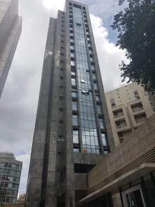 Sala Comercial para alugar, 360m² no Santo Agostinho, Belo Horizonte