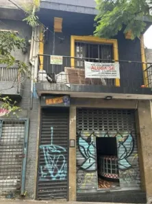 Imóvel Comercial com 2 Quartos para alugar, 149m² no Bela Vista, São Paulo