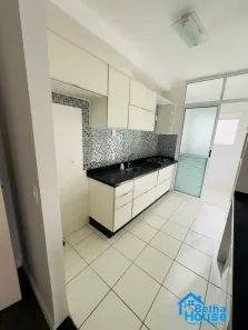 Apartamento com 3 Quartos para alugar, 68m² no Jardim Tupanci, Barueri
