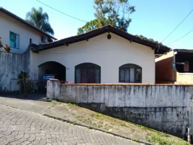 Casa com 3 Quartos à venda, 130m² no Boa Vista, Blumenau