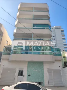 Apartamento com 2 Quartos à venda, 100m² no Praia do Morro, Guarapari