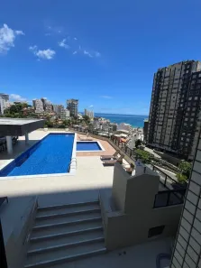 Apartamento com 2 Quartos à venda, 78m² no Federação, Salvador