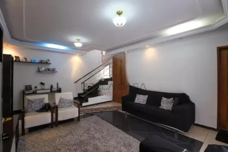 Sobrado com 4 Quartos à venda, 514m² no Vila Alpina, São Paulo
