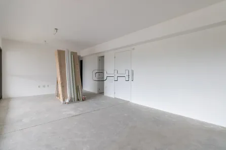 Cobertura com 3 Quartos à venda, 181m² no Santo Amaro, São Paulo