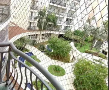 Apartamento com 3 Quartos à venda, 155m² no Cidade São Francisco, São Paulo