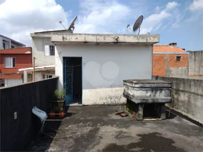 Lote/Terreno à venda, 250m² no Jardim Planalto, São Paulo