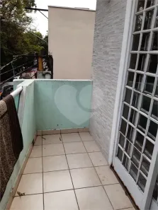 Sobrado com 3 Quartos à venda, 125m² no Vila Guaca, São Paulo