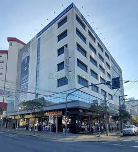 Prédio Comercial para alugar, 4780m² no Pio X, Caxias do Sul