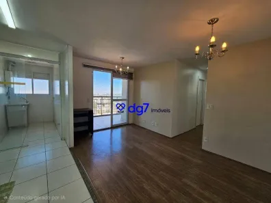 Apartamento com 3 Quartos à venda, 80m² no Jardim Esmeralda, São Paulo