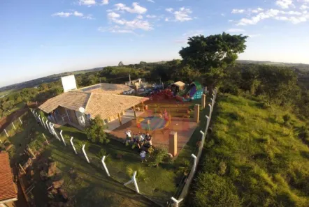 Fazenda/Sítio com 3 Quartos à venda, 200m² no Chácaras de Recreio Represa, Nova Odessa