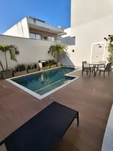 Casa de Condomínio com 4 Quartos à venda, 310m² no Recreio dos Bandeirantes, Rio de Janeiro