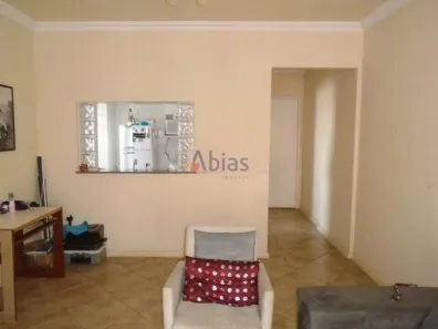 Apartamento com 3 Quartos à venda, 80m² no Centro, São Carlos
