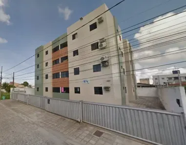 Apartamento com 3 Quartos à venda, 70m² no Jardim Cidade Universitária, João Pessoa