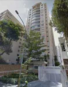 Apartamento com 3 Quartos à venda, 100m² no Vila Buarque, São Paulo