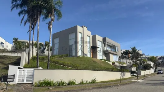 Casa de Condomínio com 5 Quartos à venda, 578m² no Condomínio Reserva do Paratehy, São José dos Campos