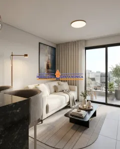 Apartamento com 2 Quartos à venda, 80m² no Santa Mônica, Belo Horizonte