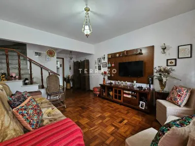 Casa de Condomínio com 3 Quartos à venda, 79m² no Alto, Teresópolis