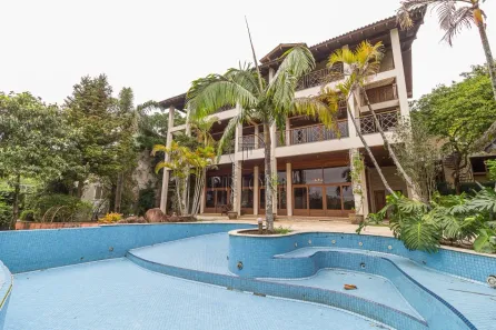 Casa com 4 Quartos à venda, 1107m² no Vila Assunção, Porto Alegre