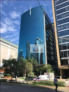 Sala Comercial para alugar, 264m² no Vila Olímpia, São Paulo