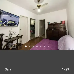 Apartamento com 3 Quartos à venda, 137m² no Bela Vista, São Paulo