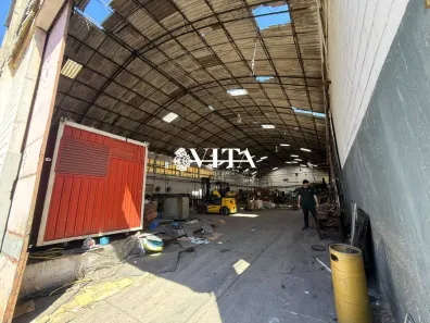 Galpão/Depósito/Armazém para alugar, 1545m² no Cidade Industrial Satélite de São Paulo, Guarulhos