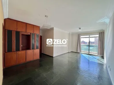 Apartamento com 4 Quartos para alugar, 1602m² no Centro, Campinas
