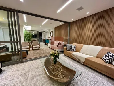 Apartamento com 3 Quartos à venda, 165m² no Vila Mariana, São Paulo