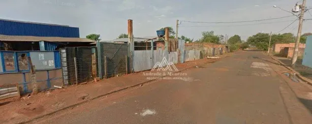 Lote/Terreno à venda, 340m² no Vila Brasil, Ribeirão Preto
