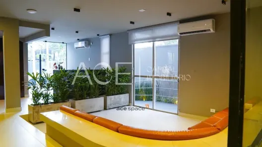 Sala Comercial para alugar, 450m² no Setor Marista, Goiânia