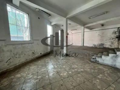 Galpão/Depósito/Armazém para alugar, 425m² no Santa Paula, São Caetano do Sul