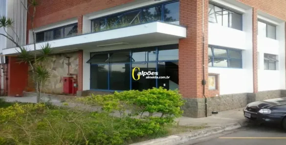 Galpão/Depósito/Armazém para alugar, 2187m² no Distrito Industrial, Jundiaí