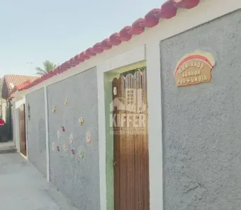 Casa com 4 Quartos à venda, 360m² no Itapeba, Maricá