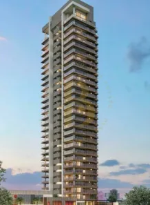 Apartamento com 2 Quartos à venda, 156m² no Moema, São Paulo