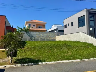 Lote/Terreno à venda, 270m² no Loteamento Floresta, São José dos Campos